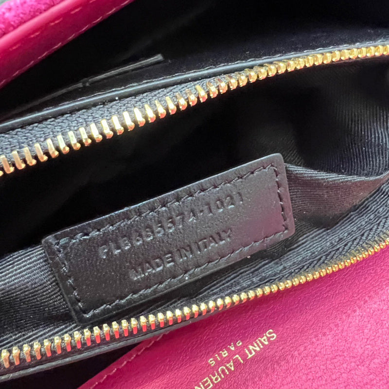 Amelia - YSL Bag - 3593