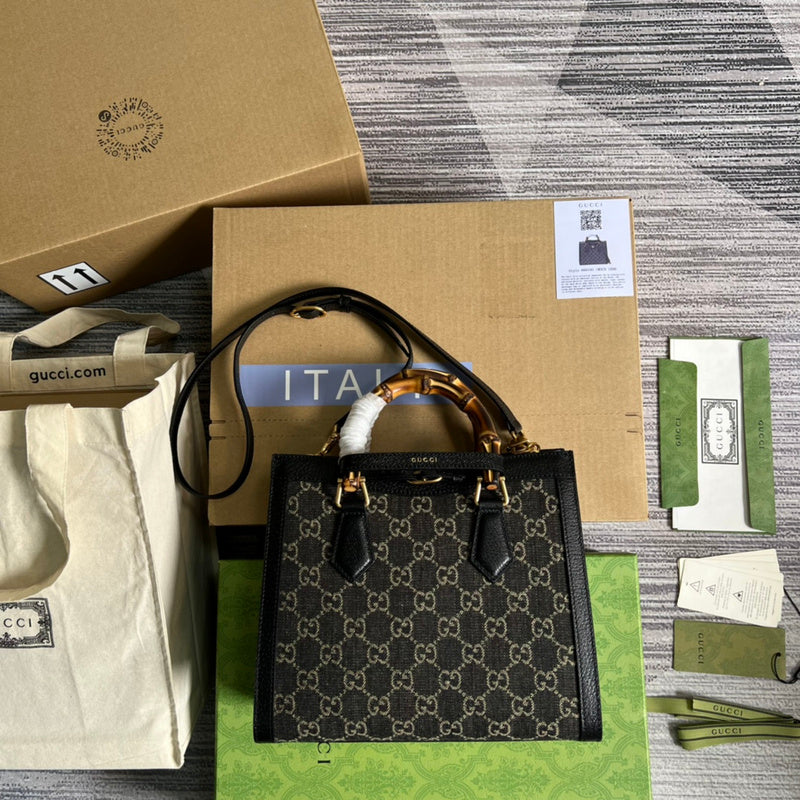 Amelia- GCI Bags - 4554