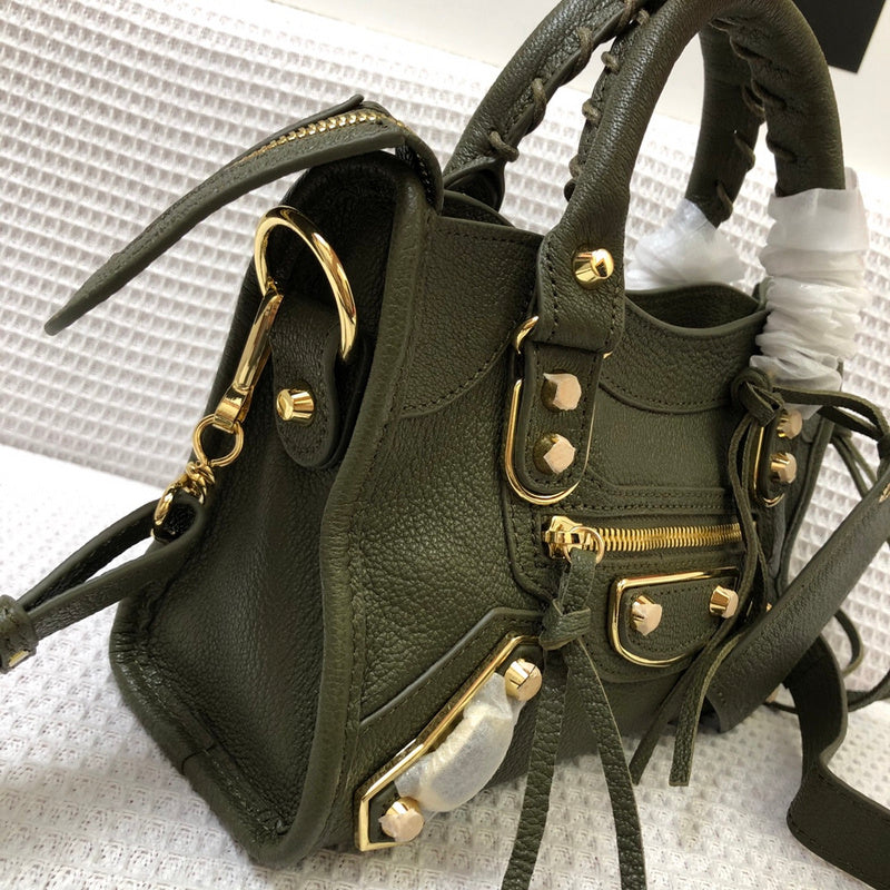 Amelia - BLN-CIAGA WOMEN LUXURY BAGS - 821