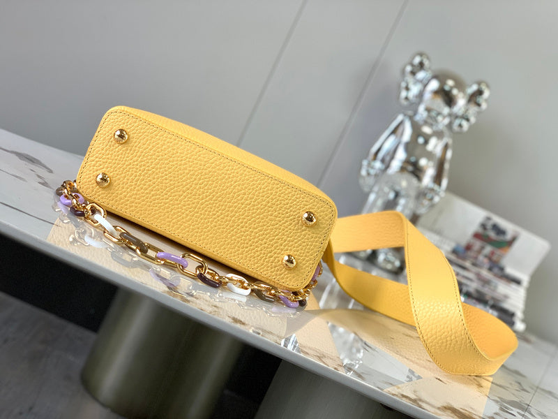 Amelia's Bag Gallery - LOV Bags - 805