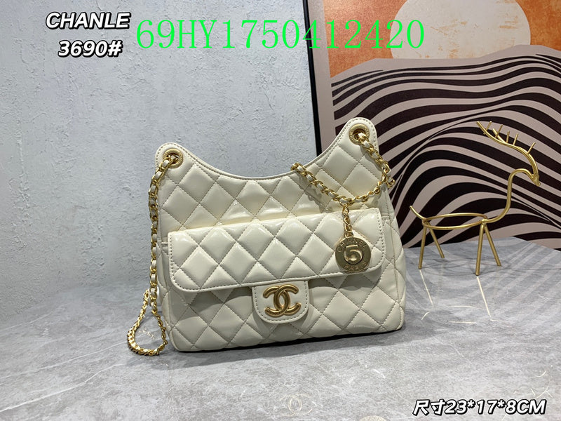 Amelia - CHL Bags - 1119