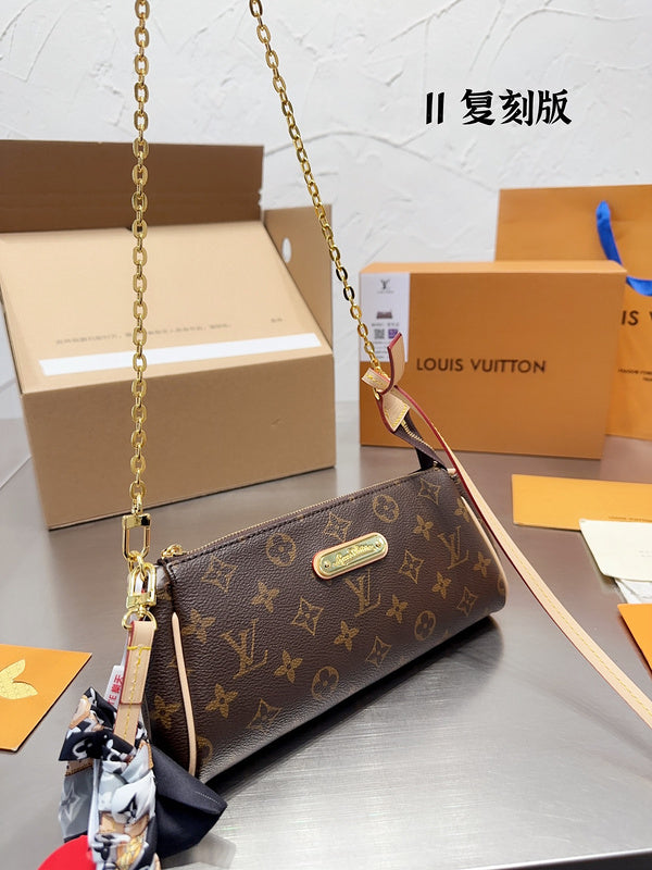 Amelia - LV Bags - 15131