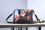 Fan Fashion Lu-Vi bags - 8190