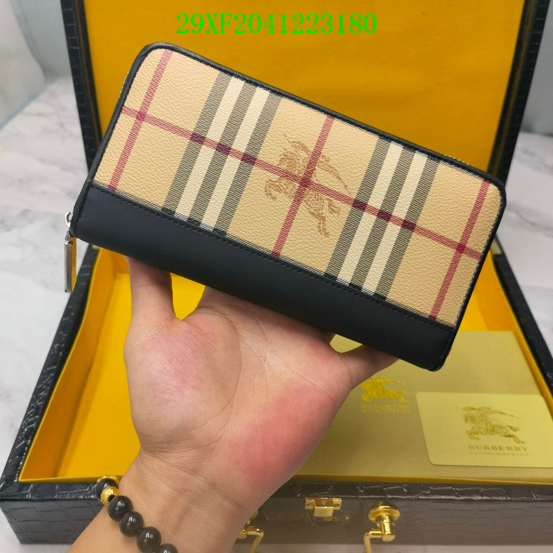 Amelia - BOR Wallet - 101