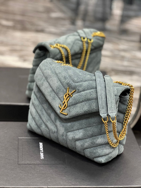 Amelia - YSL Bag - 3605