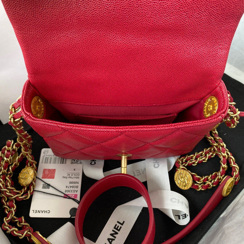 Amelia- CHL Bags - 7589