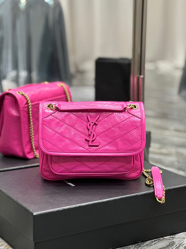Amelia- SLY Bags - 058