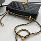 Amelia-  CHL BAGS  - 600