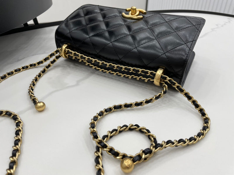 Amelia-  CHL BAGS  - 600