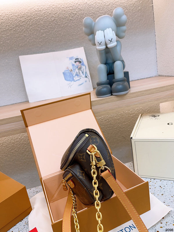 Amelia - LV Bags - 15100