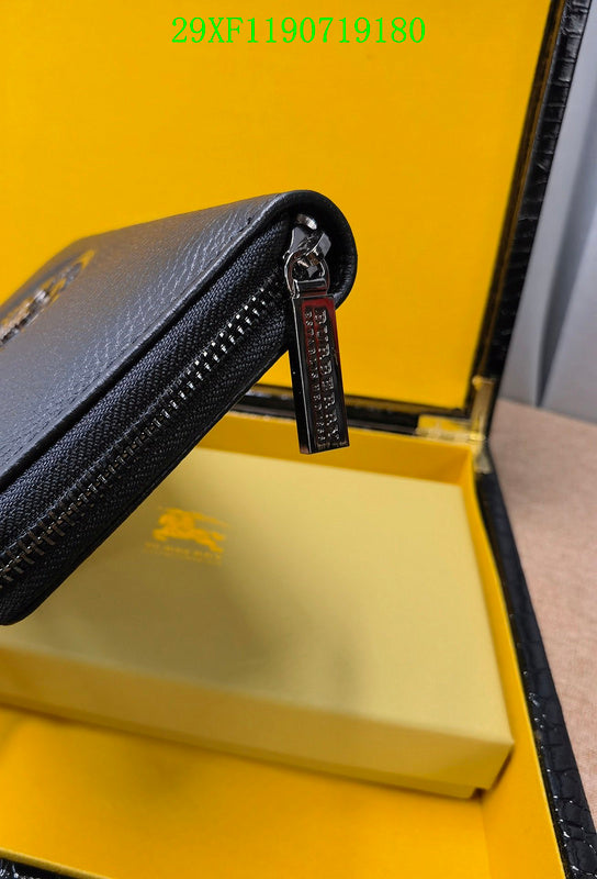 Amelia - BOR Wallet - 138