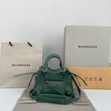 Amelia - BLN-CIAGA WOMEN LUXURY BAGS - 534