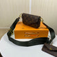 Fashion Lu-Vi bags - 3817