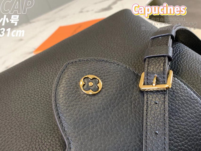 Amelia - LV Bags - 12696