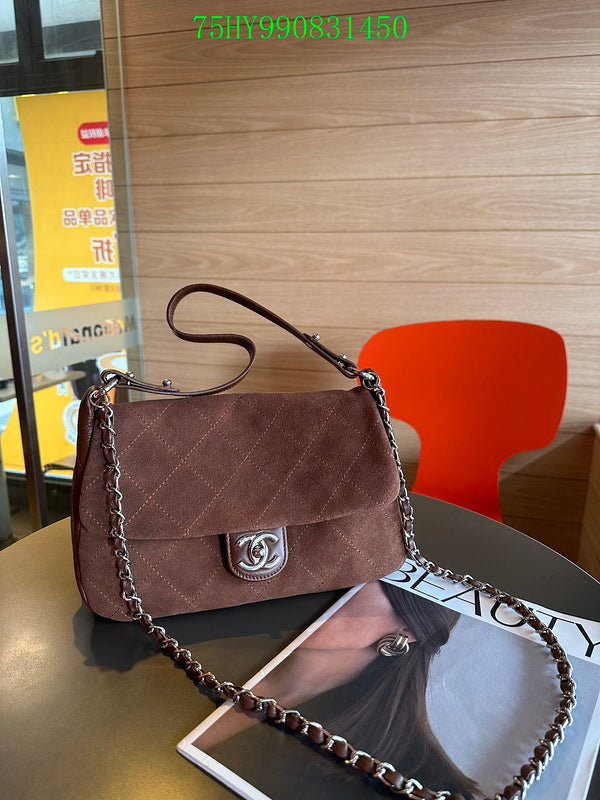 Amelia - CHL Bags - 012
