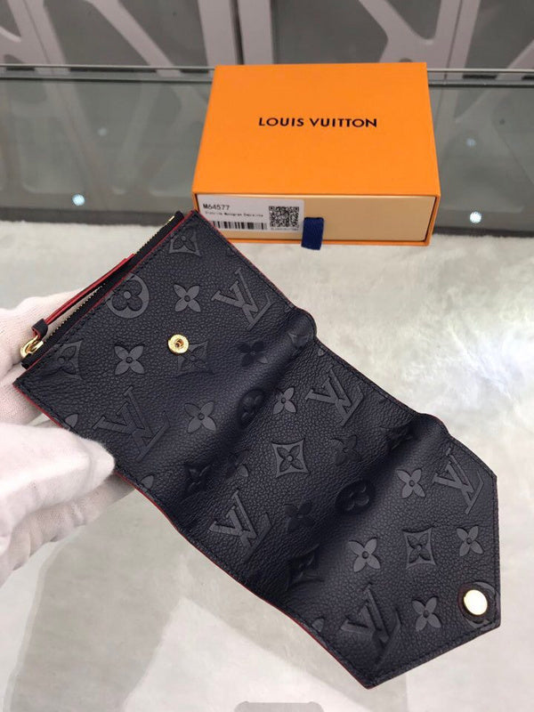Fan Fashion Lu-Vi bags - 8983