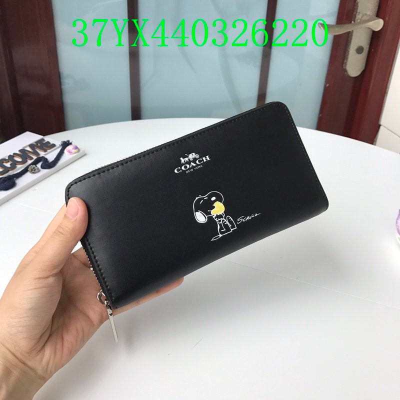 Amelia - CAH Wallet - 092