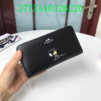 Amelia - CAH Wallet - 092