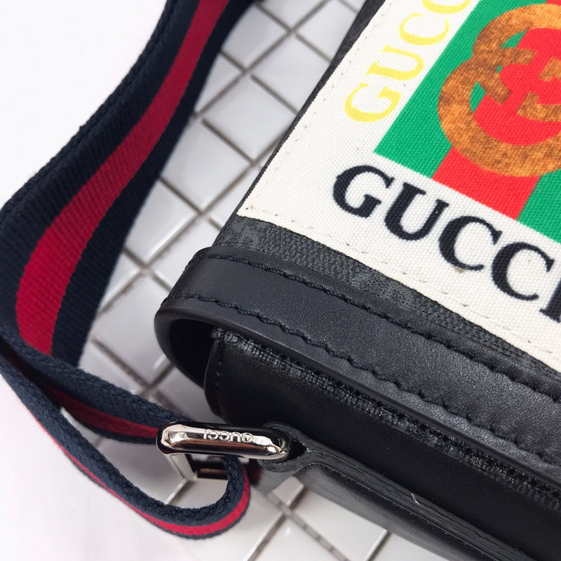 Amelia Fashion - GCI Bags - 2556