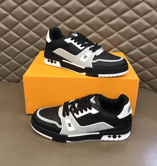AmeliaLuxury - LOV Men Shoes - 943