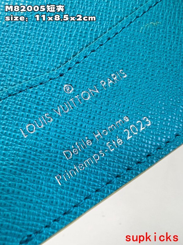 Amelia- Mix Wallets - 210