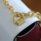 Fan Fashion Lu-Vi bags - 8520