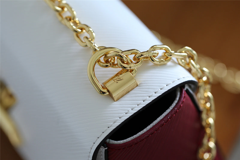 Fan Fashion Lu-Vi bags - 8520