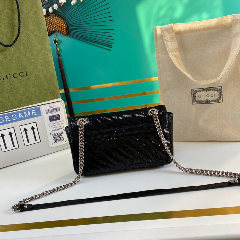 Amelia- GUKI Bags - 2202