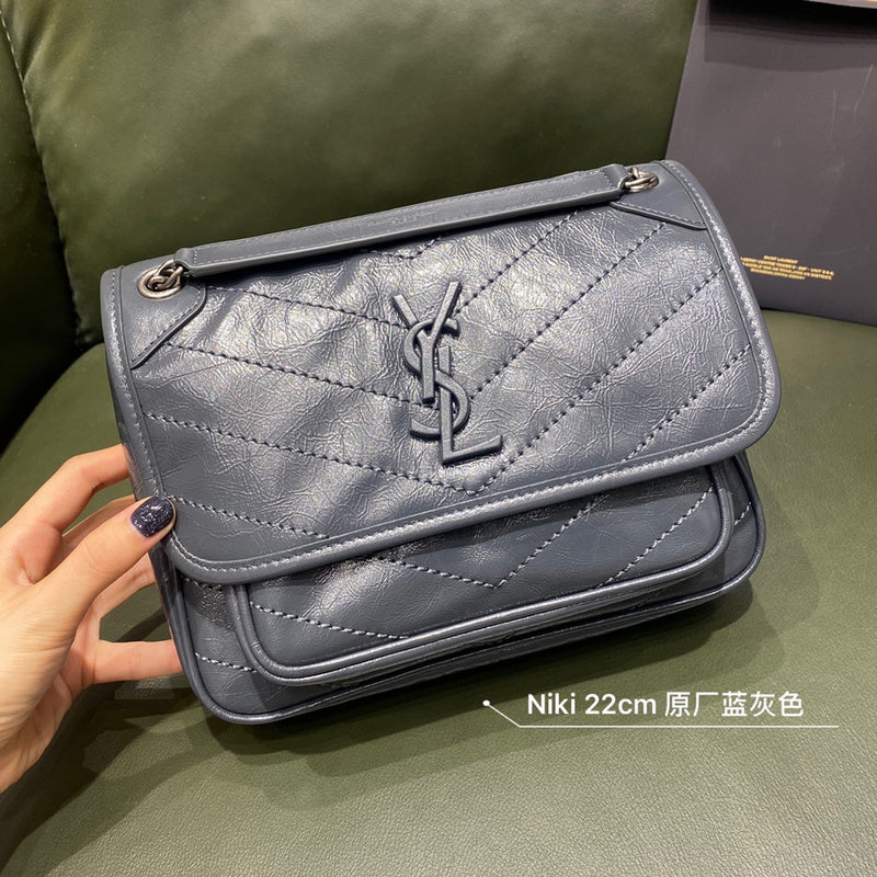 Amelia- SLY Bags 398