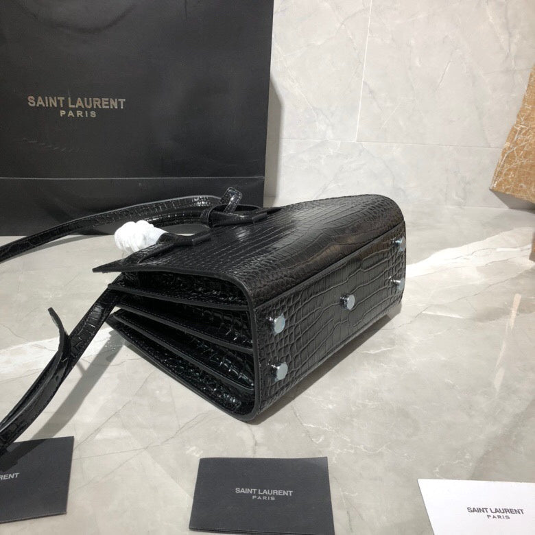 Amelia - YSL Bag - 4019