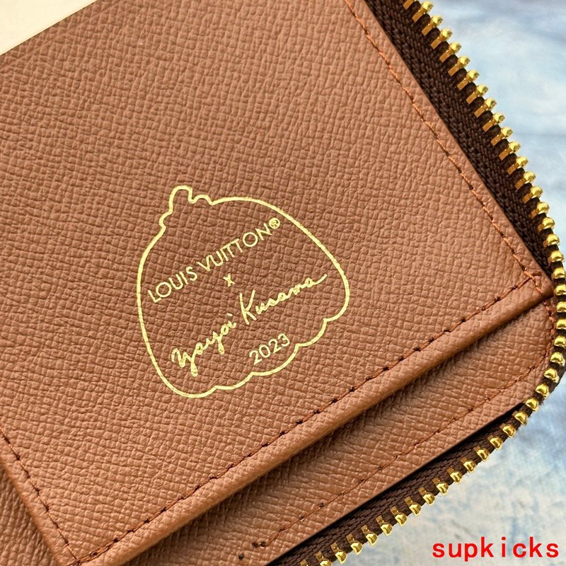 Amelia- Mix Wallets - 432