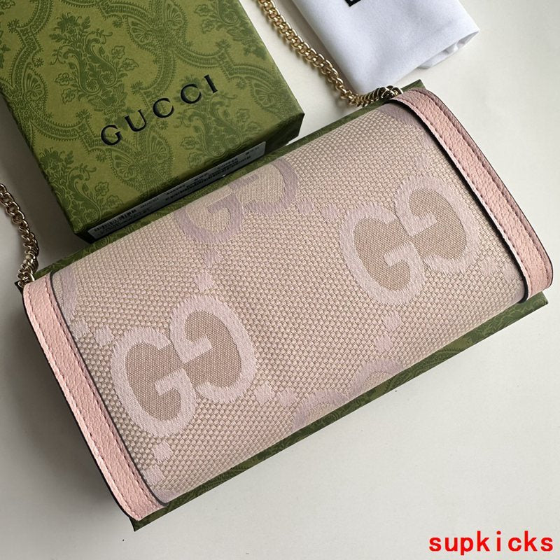 Amelia- Mix Wallets - 472