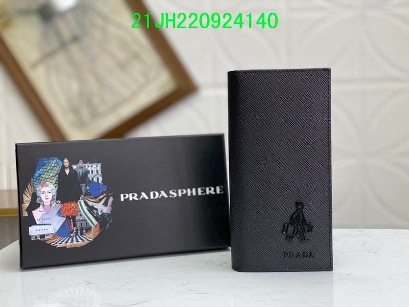 Amelia - PD Wallet - 390