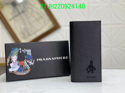 Amelia - PD Wallet - 390
