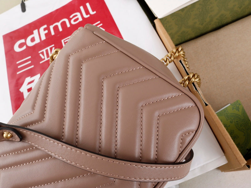 Amelia-i GUKI Women Bags - 348