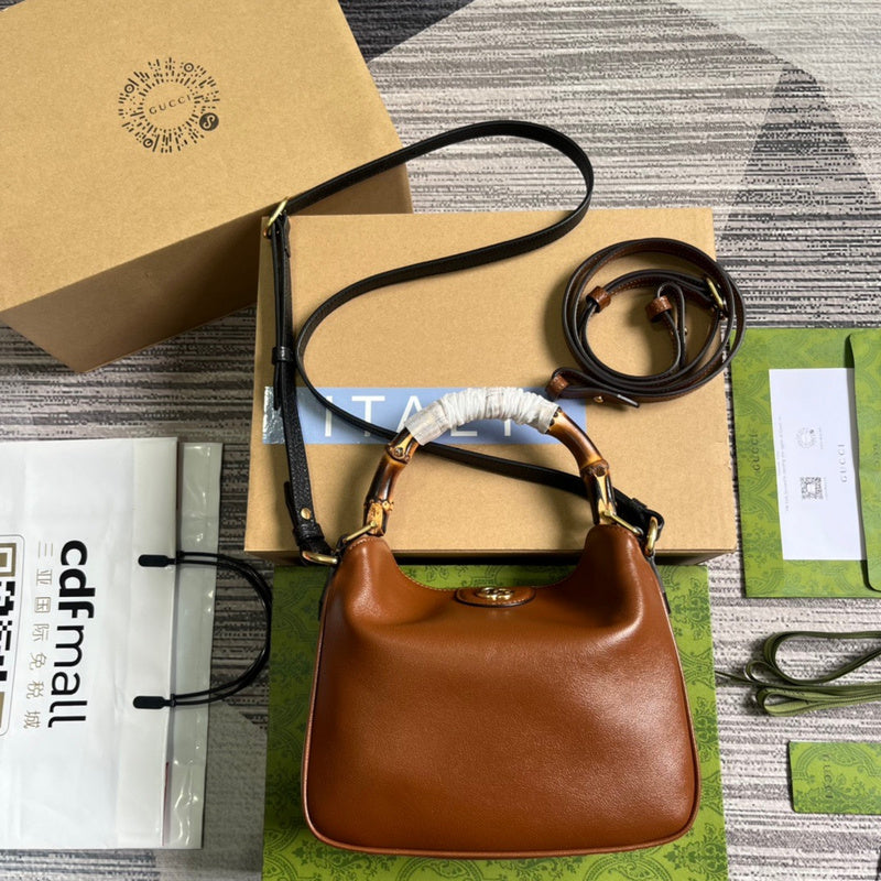 Amelia- GCI LUXURY LADY BAG - BRANDED BAGS FOR WOMEN - 187