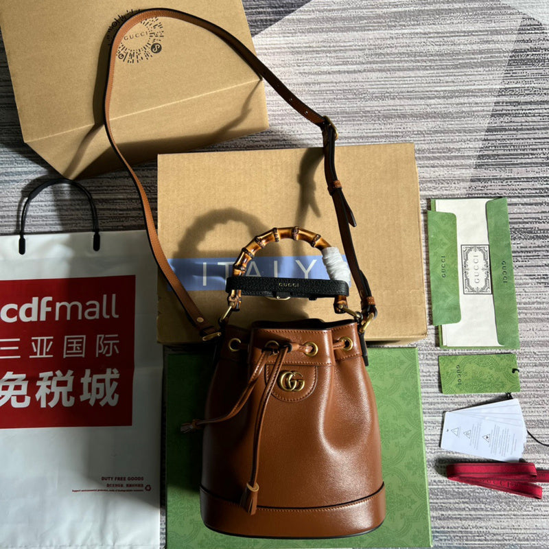 Amelia- GCI LUXURY LADY BAG - BRANDED BAGS FOR WOMEN - 394