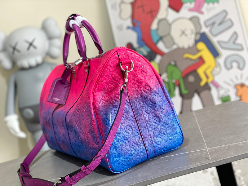 Amelia - LOV Travel Bags - 084