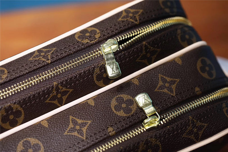 Fan Fashion Lu-Vi bags - 10460