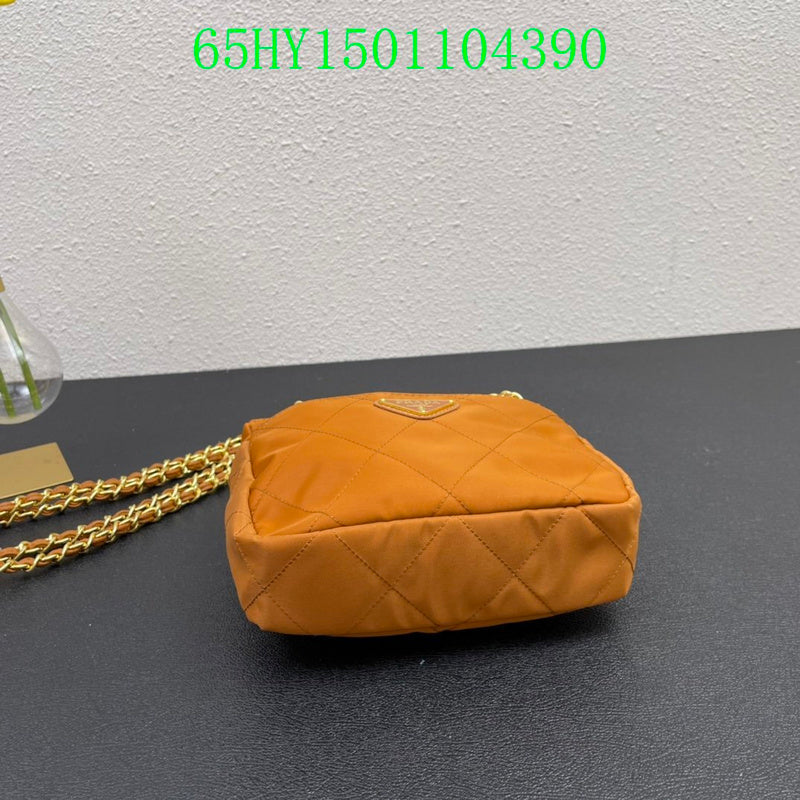 Prada Bags - The Barnes Bags  853