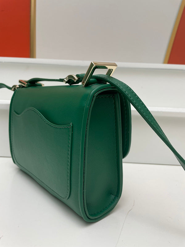 Amelia- VEL WOMEN LUXURY BAGS - 614