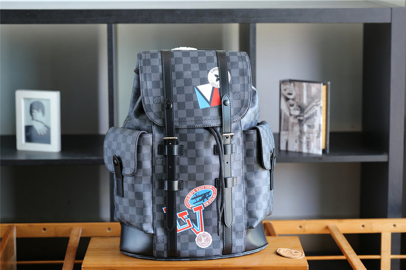 Glami-i LOV Backpacks - 191