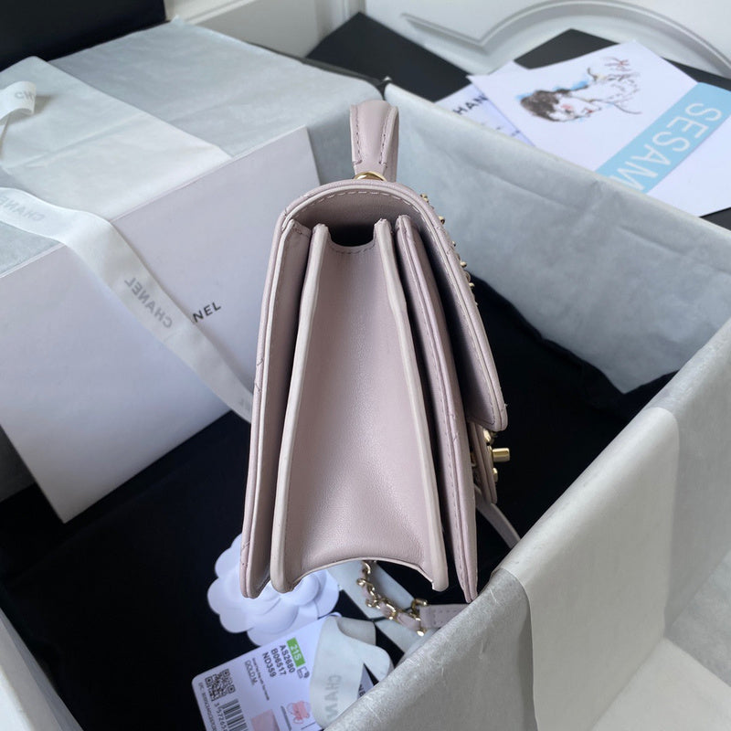 Amelia- CHL Bags - 7670
