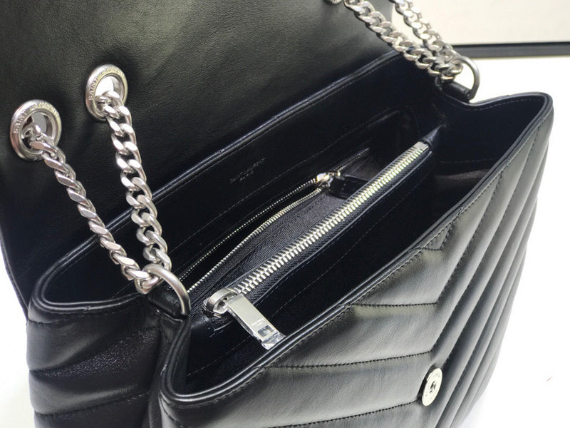 Amelia - YSL Bag - 2177