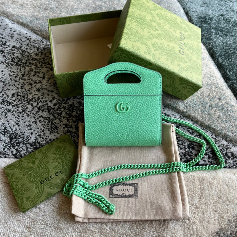 Amelia-i GUKI Women Bags - 849