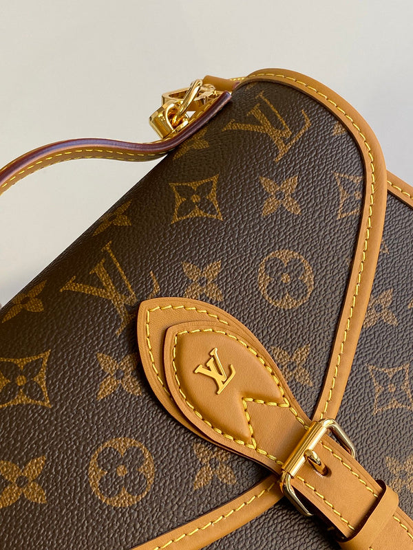 Amelia - LV Bags - 17005