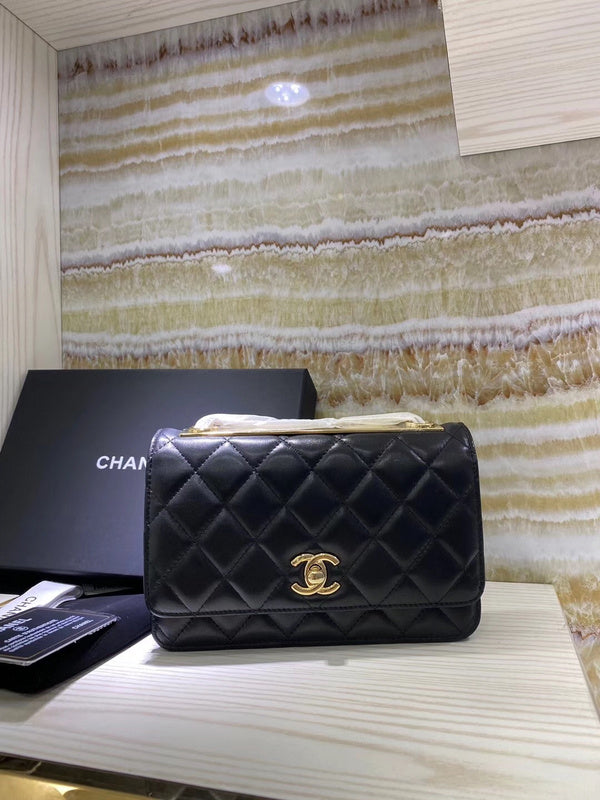 Amelia- CHL Bags - 6465