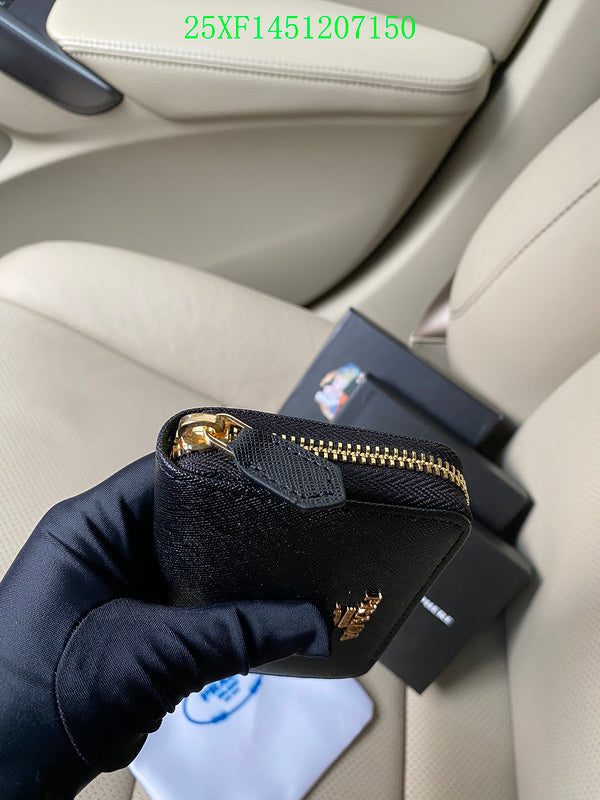 Amelia - PD Wallet - 080