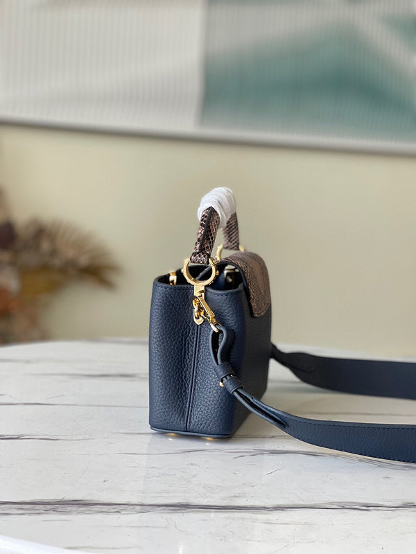 Amelia- Lu-Vi bags - 5780