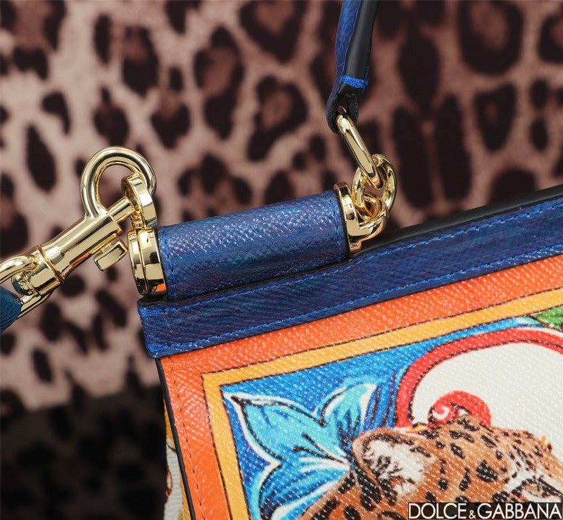 Amelia- DG Bags - 412